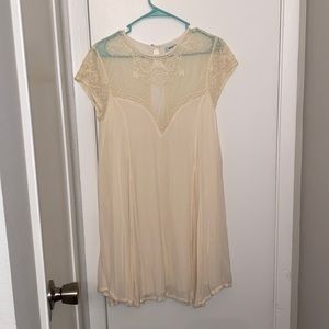 Kimchi Blue Shift Dress